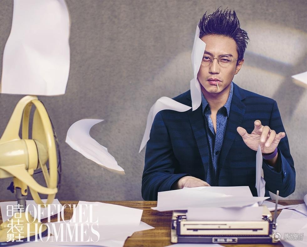 鄧超主演電影最新力作，多維論述其表現(xiàn)與深遠(yuǎn)影響