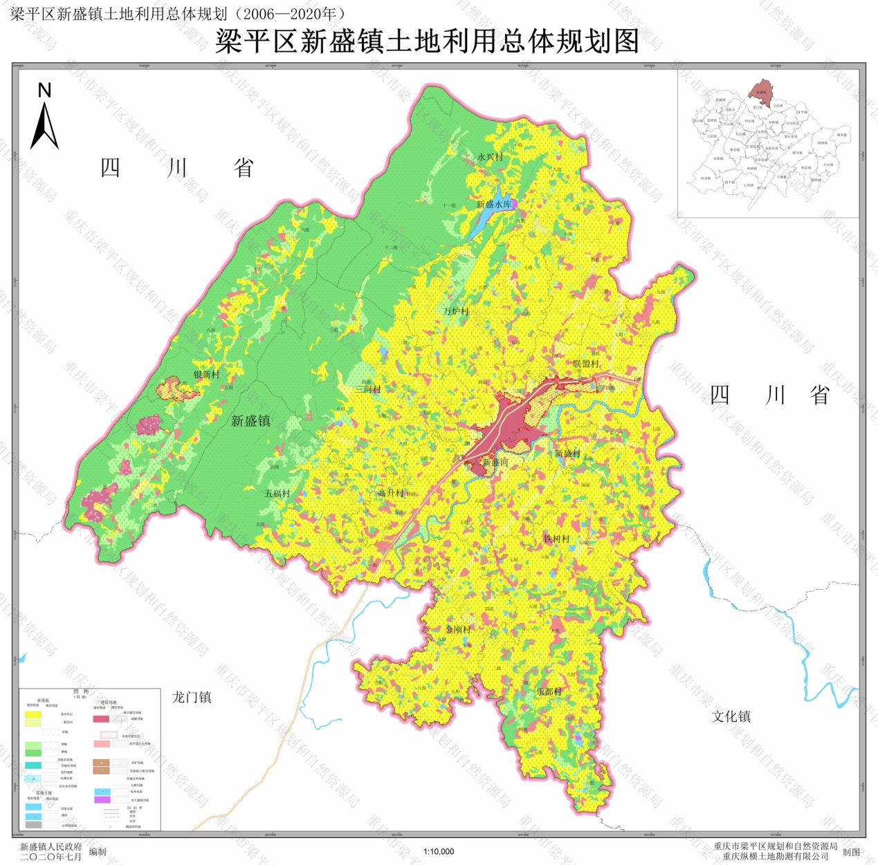梁平機場最新規(guī)劃圖揭秘，探索未來的航空樞紐