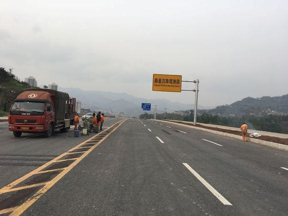 萬州龍溪河大道最新探索，自然美景之旅啟程