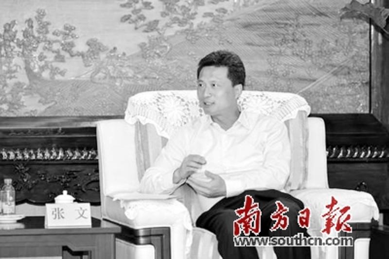 河源市張文最新聞，時代之光下的杰出人物風采