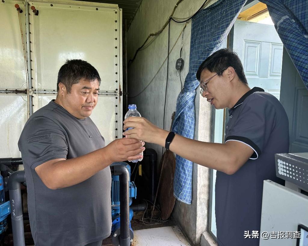 吉林水災(zāi)最新動態(tài)，科技守護(hù)家園，智能產(chǎn)品重塑救災(zāi)新體驗(yàn)