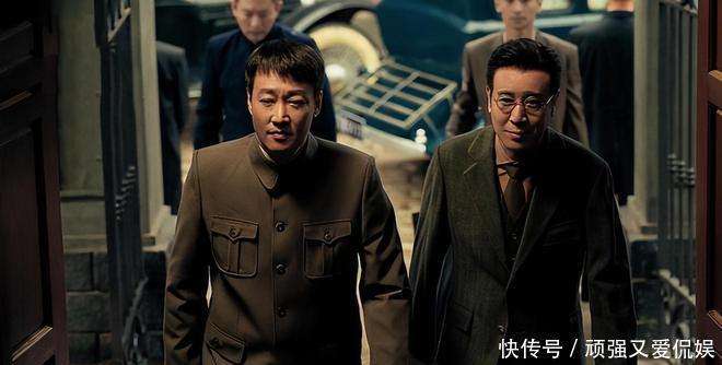 熱血沸騰的暗戰(zhàn)，2025年最新諜戰(zhàn)片震撼來(lái)襲