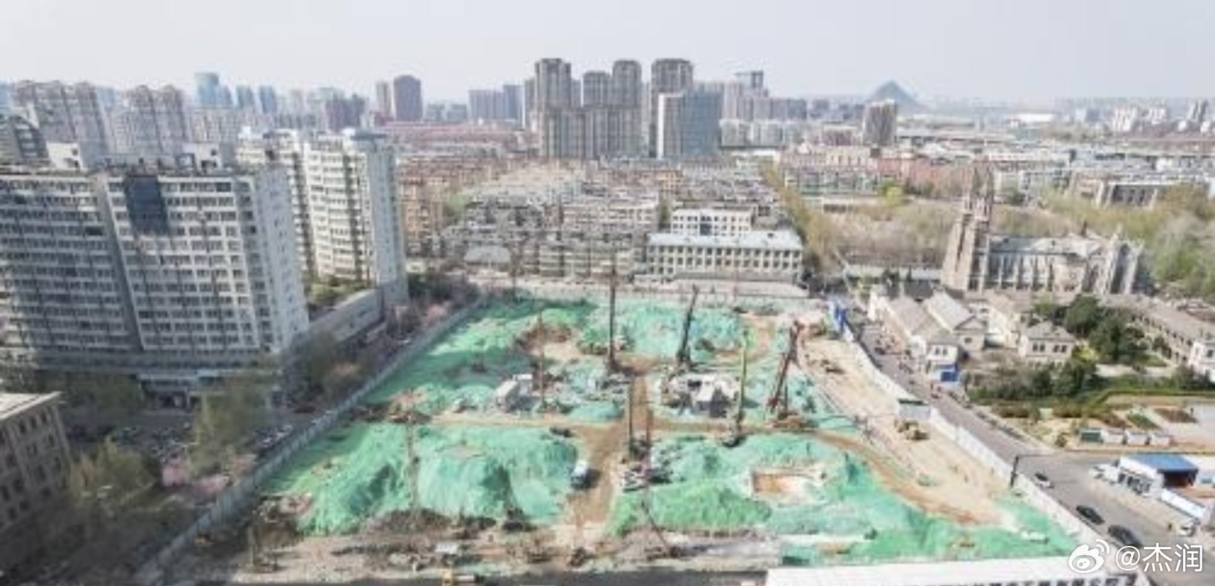 濟(jì)南水游城，科技重塑水游生活，前沿動(dòng)態(tài)引領(lǐng)未來發(fā)展