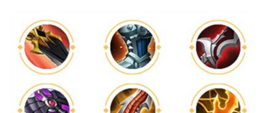 王者榮耀達摩最新出裝攻略，打造無敵戰(zhàn)斗裝備組合！