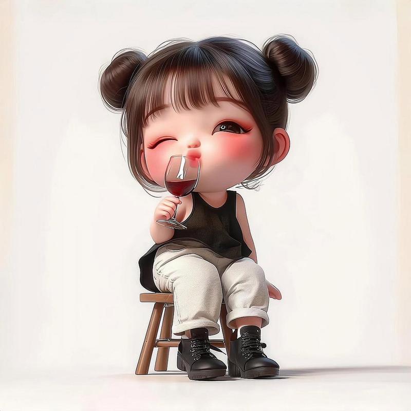 最新圖片2025頭像制作指南，步驟與頭像展示