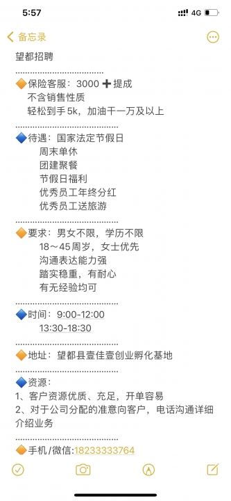 2025望都最新招聘信息深度解析與個(gè)人立場探討