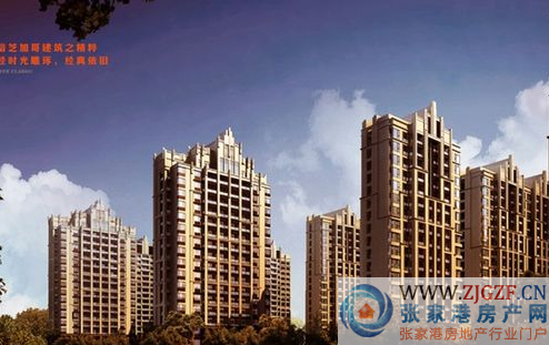 張家港最新房?jī)r(jià)探索之旅，自然美景與居住新篇章邀請(qǐng)