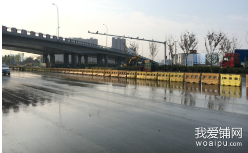 裕溪路高架最新進(jìn)展，多維視角下的建設(shè)與發(fā)展分析