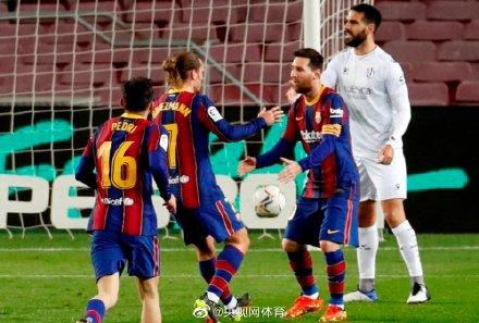 西甲歷史射手榜，球場英雄與友情見證的榮耀時刻