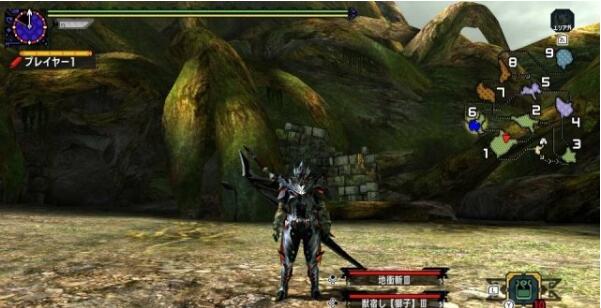 怪物獵人xX最新配信，時代的狩獵巨獻(xiàn)