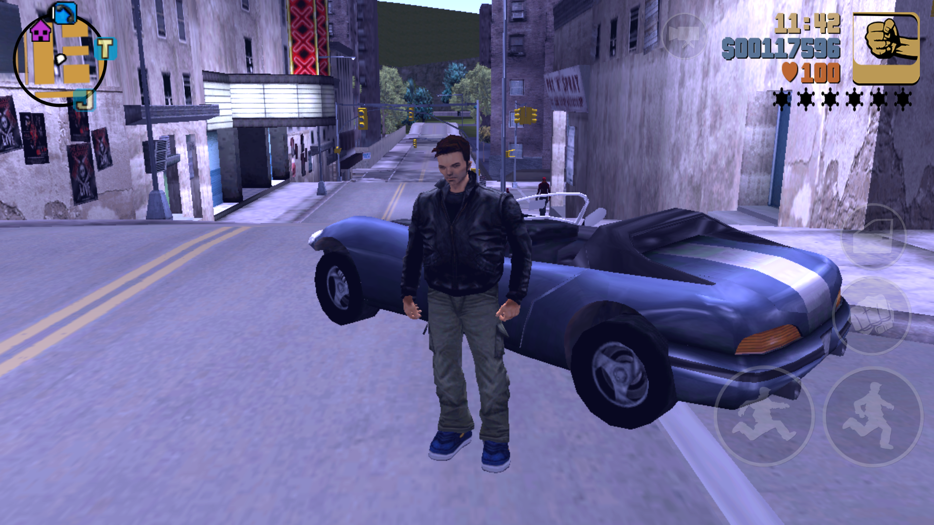 俠盜飛車最新版下載，自由冒險(xiǎn)的完美融合體驗(yàn)