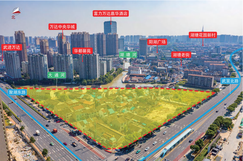 武進星湖廣場最新動態(tài)揭秘，巷弄深處的特色小店驚喜亮相！