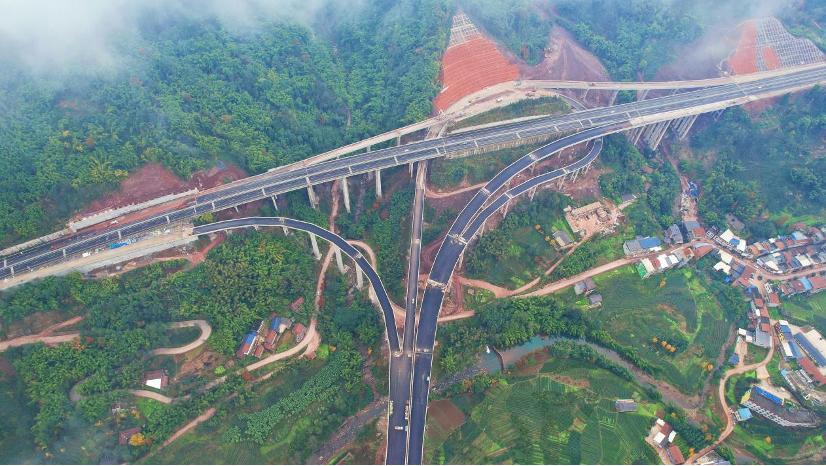 樂西高速最新進展，一路向前，成就自我之路