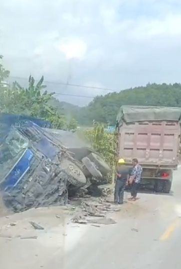 梧州車(chē)禍警示錄，2025年的深刻反思與警鐘長(zhǎng)鳴