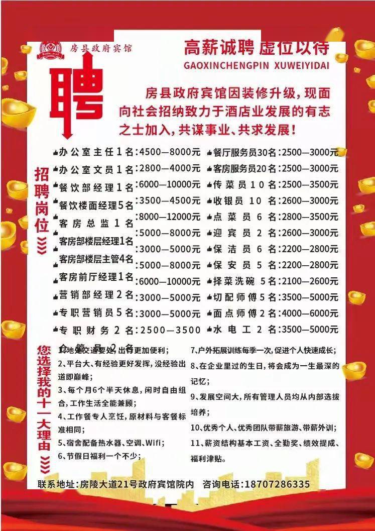 息縣最新招聘信息揭秘，小巷中的職業(yè)寶藏等你來探尋！
