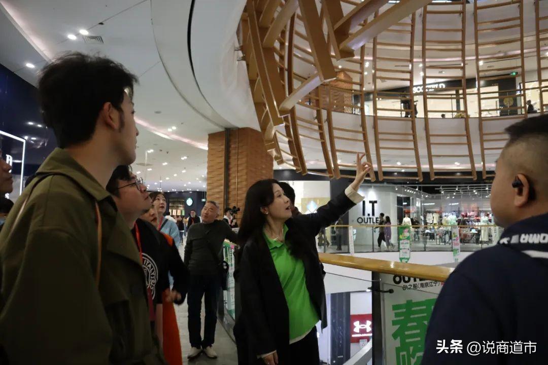 南京砂之船最新活動(dòng)，文化與商業(yè)的交融盛宴