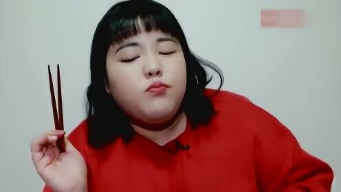 山東胖妞的逆襲之路，狂吃背后的勵(lì)志故事，領(lǐng)略變化的力量