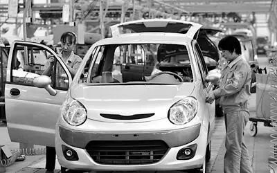 低速電動汽車最新動態(tài)，駛向自然美景的寧靜之旅