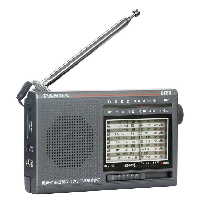 革新科技下的智能收音機(jī)，全新聆聽體驗的首選