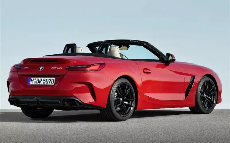 最新款Z4設(shè)計(jì)與性能的全面解析