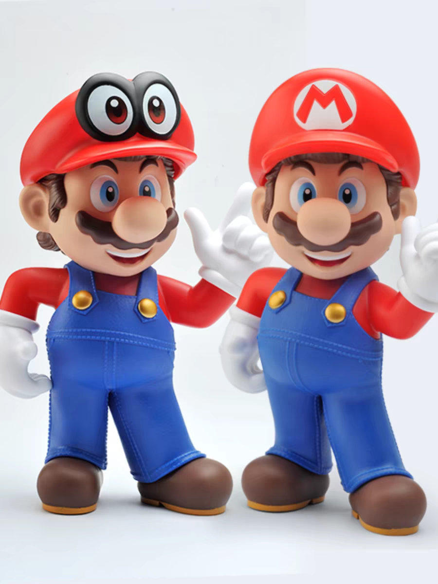 最新馬里奧cos番號，觀點(diǎn)論述與熱門角色扮演分析