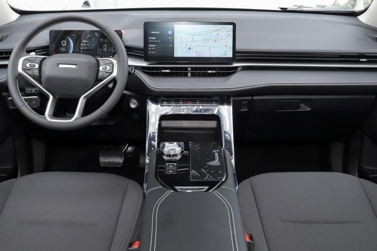 哈弗6最新款，與自然美景的浪漫之旅