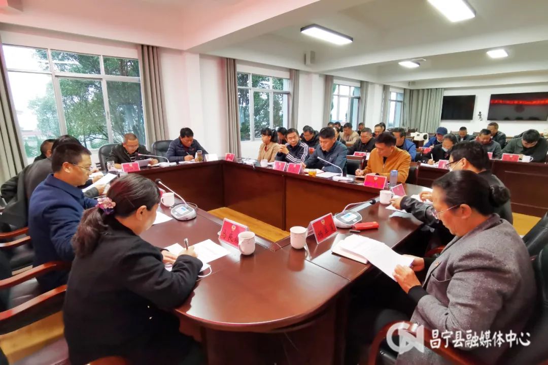 昌寧縣最新干部查處行動(dòng)，反腐倡廉，深化整治持續(xù)進(jìn)行中