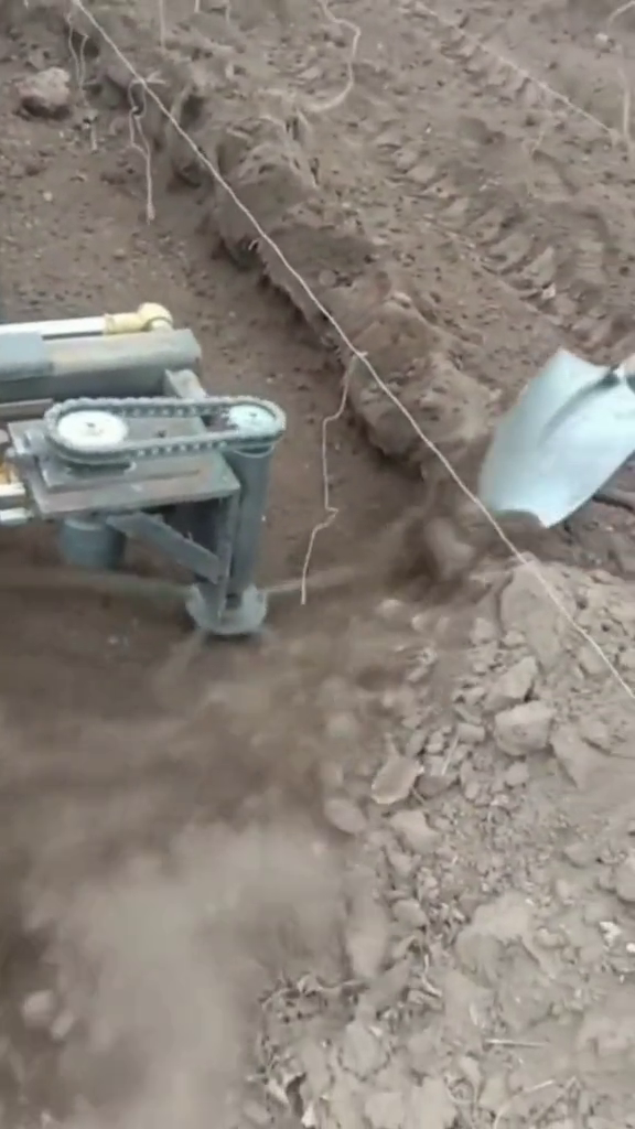 科技助力鄉(xiāng)村振興，農(nóng)村機(jī)器最新發(fā)明大揭秘！