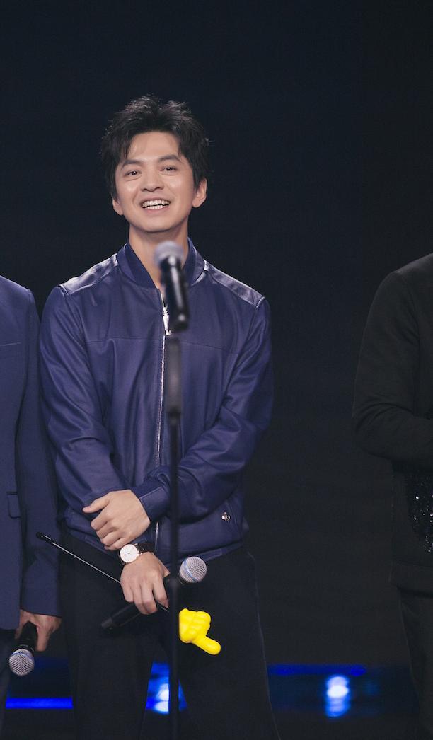 男歌手李健最新活動，探尋學習變化的力量，自信成就之旅開啟