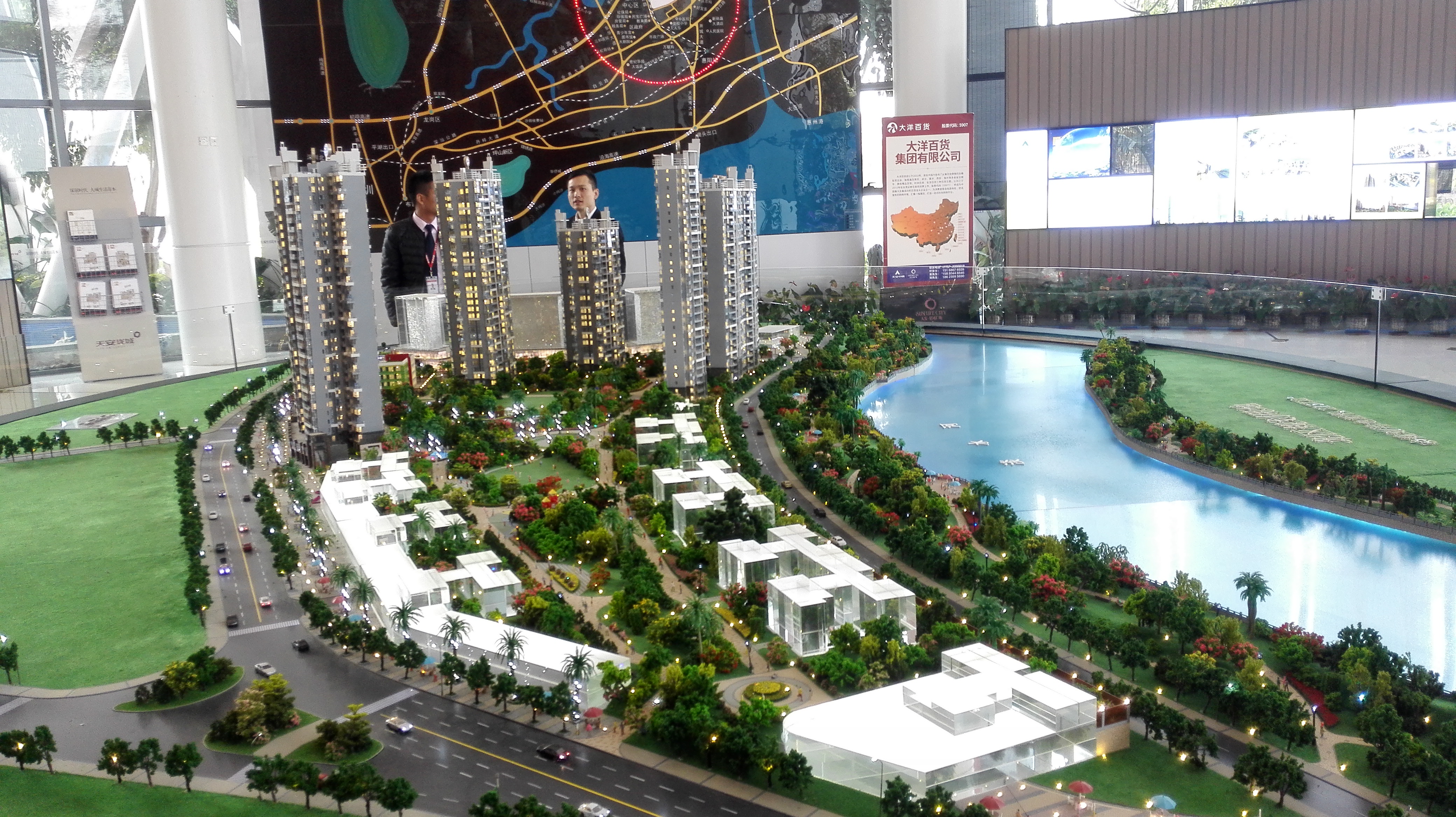 惠州天安瓏城最新價(jià)格，時(shí)代印記與城市的脈動同步更新