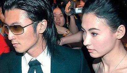 張柏芝戀情重燃，幸福再現(xiàn)，最新消息揭示愛情火花四濺