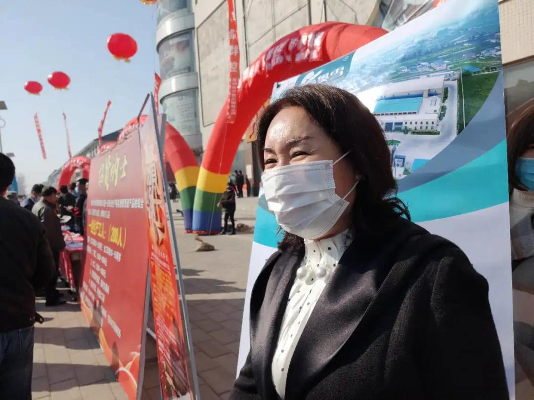 營(yíng)口最新招工信息，高科技產(chǎn)品制造廠(chǎng)的招聘熱潮