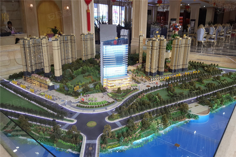 永州恒立首府最新動態(tài)，變化中的力量，成就感的源泉