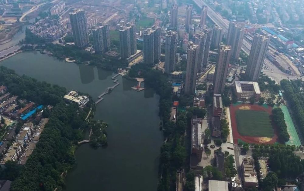 滁州新開樓盤最新房價(jià)，科技重塑居住體驗(yàn)，樓市新動向！