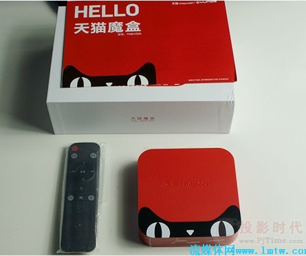 天貓魔盒最新款，小巷中的寶藏，驚喜探索之旅！