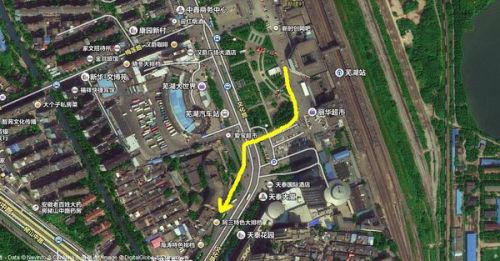 蕪湖三山區(qū)規(guī)劃揭秘，探尋自然美景與內心平靜的最新旅行指南