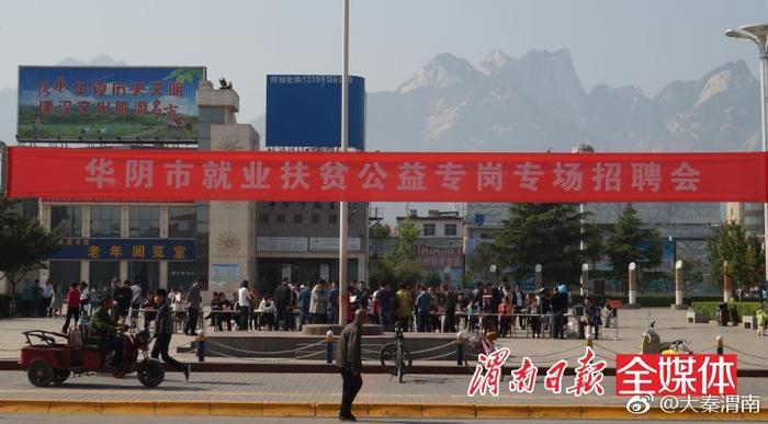 華陰華山最新招聘信息，探索自然美景之旅，尋找內心平靜的力量之旅