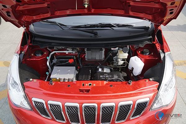 最新電動車公告目錄揭秘，小城故事的綠色出行新篇章