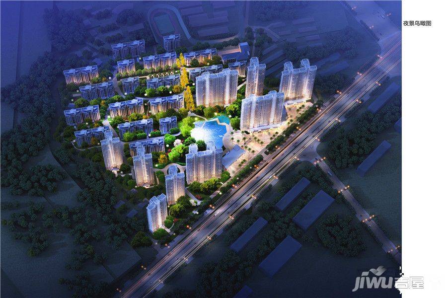 潤和山水郡引領未來居住新潮流，科技重塑生活最新動態(tài)揭秘