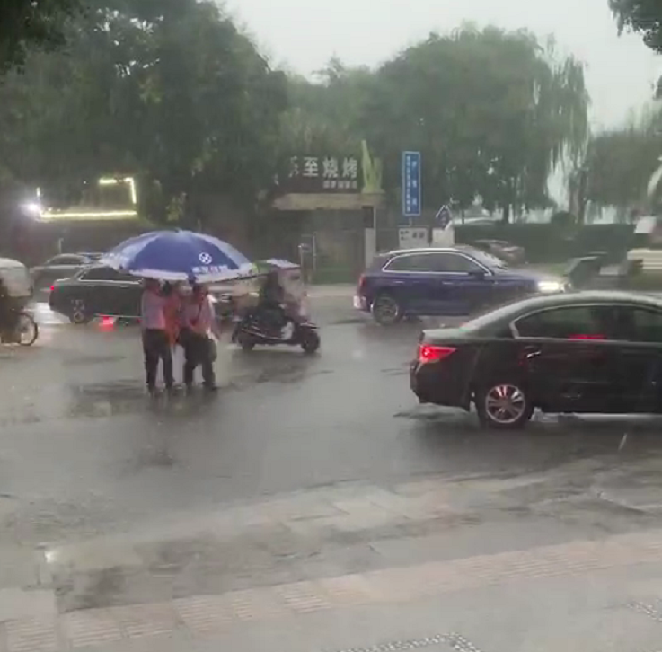 南充暴雨最新消息，深度分析與實(shí)時(shí)關(guān)注更新