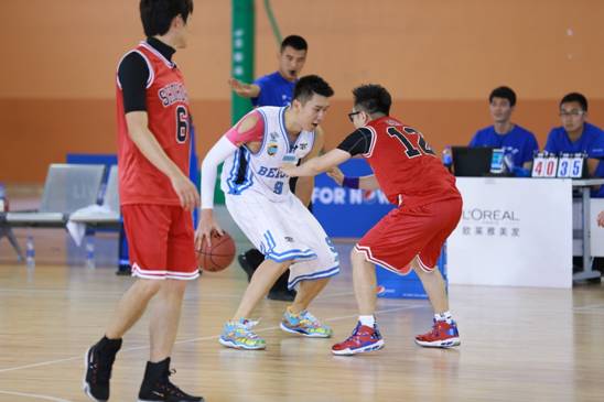 挑戰(zhàn)者聯(lián)盟最新嘉賓引發(fā)全民熱議狂潮！