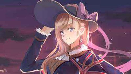 小紅書分享，碧藍航線胡德裝備最新全面解析與裝備指南????