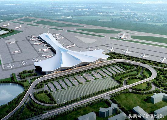 襄垣最新道路規(guī)劃揭秘，未來交通出行新藍圖