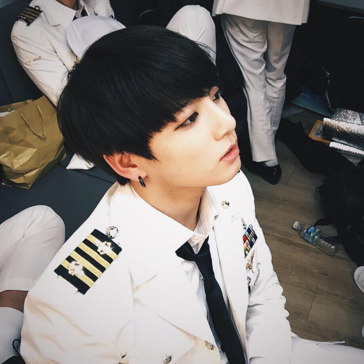 田正國(guó)最新圖片2025，時(shí)代的印記與影響力