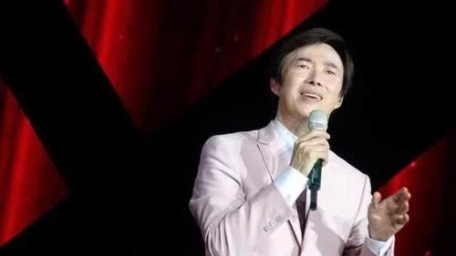 江蕙最新動態(tài)，樂壇璀璨明星綻放嶄新光芒