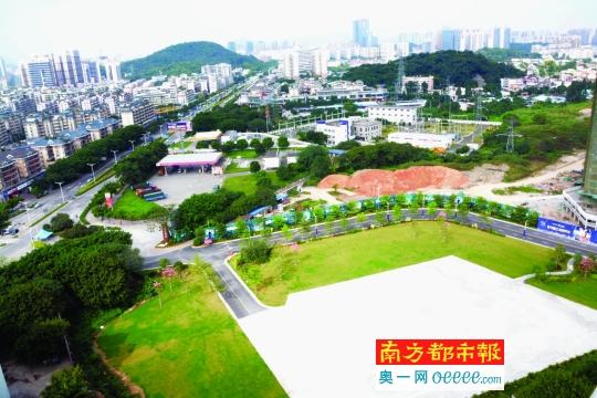 江門(mén)甘化廠最新規(guī)劃引領(lǐng)科技生活變革，先鋒地位展現(xiàn)未來(lái)展望