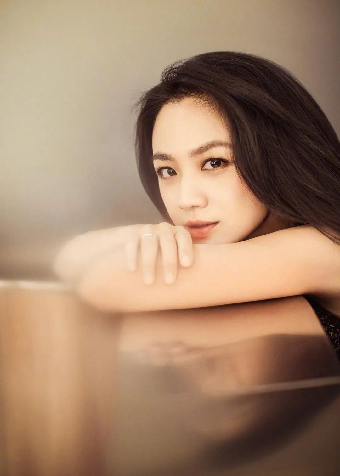 湯唯最新電視劇，熒屏佳作展現(xiàn)女神風(fēng)采