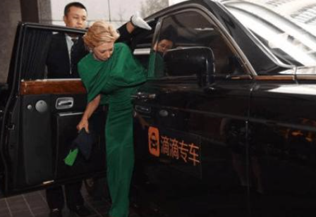 惠州滴滴快車領略自然美景，啟程心靈遠離塵囂之旅的最新動態(tài)