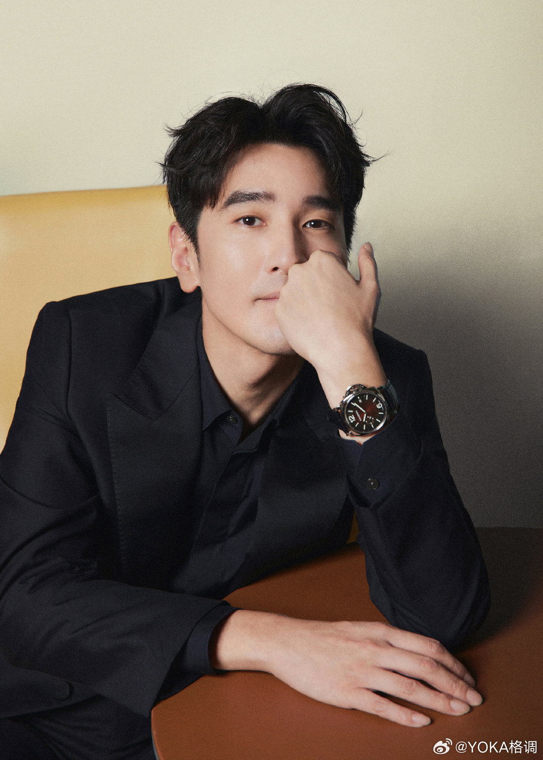 趙又廷2025最新動(dòng)態(tài)，演員蛻變之路與未來展望