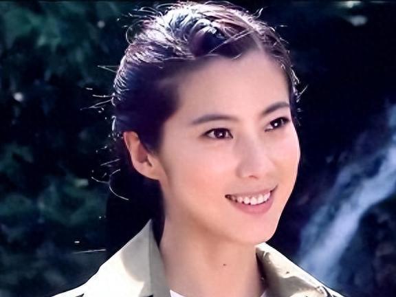 女演員王珂與大自然私密對話，探尋內(nèi)心寧靜之旅